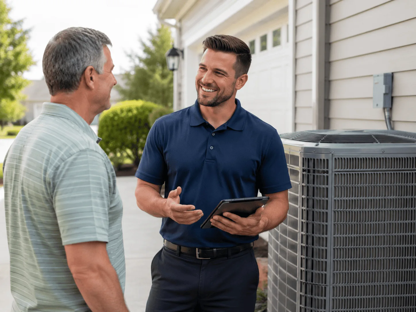 Heat Pump Installation Bastrop, LA FAQs